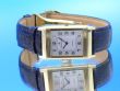 Jaeger LeCoultre Reverso Medium Classique 18K/750 Gold