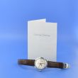 Jaeger-LeCoultre Master Hometime