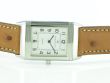 Jaeger LeCoultre Reverso Edelstahl Handaufzug Medium