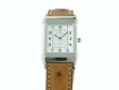 Jaeger LeCoultre Reverso Edelstahl Handaufzug Medium