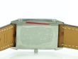 Jaeger LeCoultre Reverso Edelstahl Handaufzug Medium