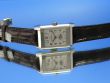 Jaeger LeCoultre Reverso Grande Date Automatik