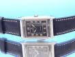 Jaeger LeCoultre Reverso Grande Taille Shadow
