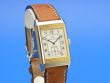 Jaeger LeCoultre Reverso Grande Taille Stahl/Gold