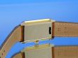 Jaeger LeCoultre Reverso Grande Taille Stahl/Gold