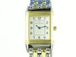 Jaeger LeCoultre Reverso Lady Stahl/Gold