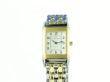 Jaeger LeCoultre Reverso Lady Stahl/Gold