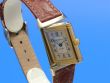 Jager LeCoultre Reverso Damen Stahl/Gold