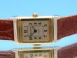 Jager LeCoultre Reverso Damen Stahl/Gold