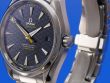 Omega Seamaster Aqua Terra 150M James Bond 15000 Gauss