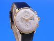 Junghans Jubilumsuhr Meister Chronoscope Limitiert