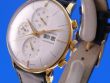 Junghans Jubilumsuhr Meister Chronoscope Limitiert