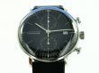 Junghans Max Bill Chronoscope