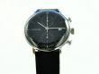 Junghans Max Bill Chronoscope