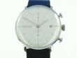 Junghans Max Bill Chronoscope 27.46.00