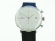 Junghans Max Bill Chronoscope 27.46.00