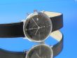 Junghans Max Bill Chronoscope UVP .1545