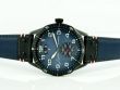 Junghans Meister Pilot Automatic Navy Blue