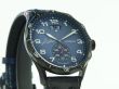 Junghans Meister Pilot Automatic Navy Blue