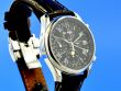 Longines Master Collection Kalender Chronograph Mondphase