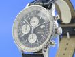 Breitling Navitimer Olympus Kalender mit Mondphase