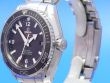 Omega Seamaster Planet Ocean Keramik cal. 8500 Glasboden