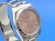 Rolex Air-King 114234 Wei�goldl�nette