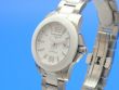 Longines Conquest Damenuhr Keramik wei NP 920