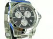 Longines Conquest 1/100th Roland Garros Chronograph L3.700.4.79.6