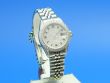 ROLEX LADY-DATEJUST BRILLANT DIAMANTBESATZ NICHT ROLEX