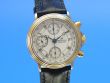 Maurice Lacroix Chronograph Automatik Stahl/Gold