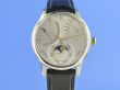 Maurice Lacroix Masterpiece Lune Retrograde