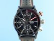 Maurice Lacroix Pontos S Extreme Henrik Fisker Limited Edition
