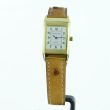 Jaeger LeCoultre Reverso Lady 18K Gold