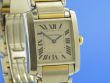 Cartier Tank Francaise Lady
