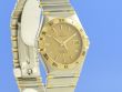 Omega Constellation Automatik Lady 27,5 mm