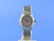 Ebel Wave Lady 30 mm Quarz