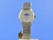 Ebel Wave Lady 30 mm Quarz Mondphase