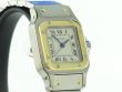 Cartier Santos Carre Automatic Lady