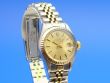 Rolex Lady-Date Stahl/Gold