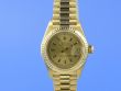 Rolex Lady- Datejust 18K/750 Gelbgold