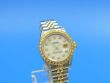 Rolex Lady-Datejust Brilliantziffernblatt & L�nette NICHT ROLEX