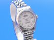 Rolex Lady-Datejust Stahl/Wei�gold
