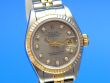 Rolex Lady-Datejust S/G Diamanten