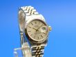 Rolex Lady-Datejust Stahl/Gold