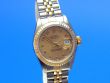 Rolex Lady-Datejust Stahl/Gold