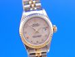 Rolex Lady- Datejust Stahl/Gold