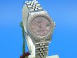 Rolex Lady-Datejust Brilliantziffernblatt & L�nette NICHT ROLEX