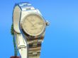 Rolex Lady-Datejust Stahl/Wei�gold L�nette