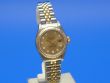 Rolex Datejust Lady Diamant Zifferblatt aus 2004 LP.8650�